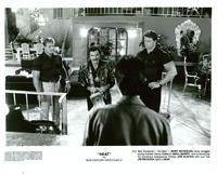 Heat - 8 x 10 B&W Photo #2