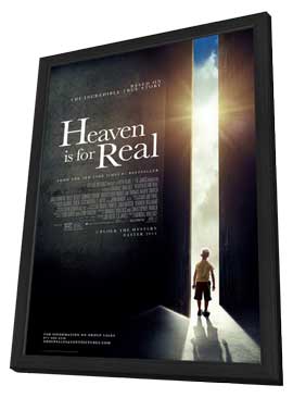 Heaven Is for Real