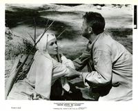Heaven Knows, Mr. Allison - 8 x 10 B&W Photo #2