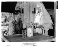 Heaven Knows, Mr. Allison - 8 x 10 B&W Photo #3