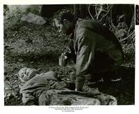 Heaven Knows, Mr. Allison - 8 x 10 B&W Photo #8