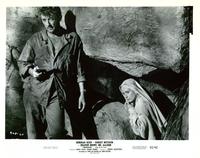 Heaven Knows, Mr. Allison - 8 x 10 B&W Photo #13