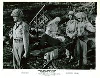 Heaven Knows, Mr. Allison - 8 x 10 B&W Photo #14
