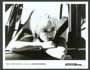 Heaven's Burning - 8 x 10 B&W Photo #1