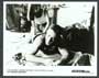 Heaven's Burning - 8 x 10 B&W Photo #2