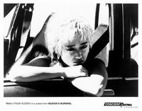Heaven's Burning - 8 x 10 B&W Photo #1