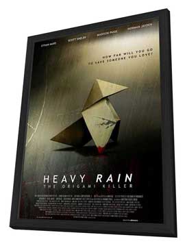 Heavy Movie Poster