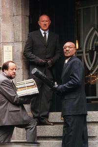Heist - 8 x 10 Color Photo #7