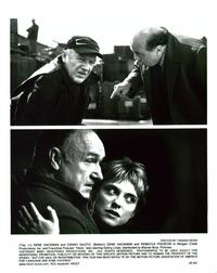 Heist - 8 x 10 B&W Photo #1