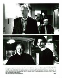 Heist - 8 x 10 B&W Photo #2