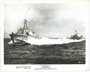 Hell Boats - 8 x 10 B&W Photo #1