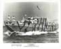 Hell Boats - 8 x 10 B&W Photo #3