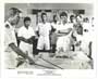 Hell Boats - 8 x 10 B&W Photo #6