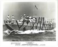 Hell Boats - 8 x 10 B&W Photo #3