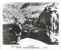 Hell Boats - 8 x 10 B&W Photo #5