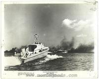 Hell Boats - 8 x 10 B&W Photo #8