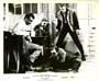 Hell Drivers - 8 x 10 B&W Photo #8