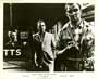 Hell Drivers - 8 x 10 B&W Photo #1
