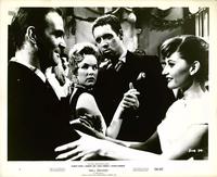Hell Drivers - 8 x 10 B&W Photo #3