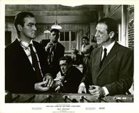 Hell Drivers - 8 x 10 B&W Photo #6