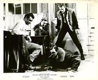 Hell Drivers - 8 x 10 B&W Photo #8