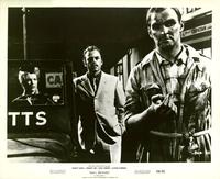 Hell Drivers - 8 x 10 B&W Photo #1