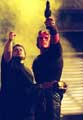 Hellboy - 8 x 10 Color Photo #14