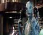 Hellboy - 8 x 10 Color Photo #40
