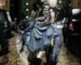 Hellboy - 8 x 10 Color Photo #44