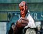 Hellboy - 8 x 10 Color Photo #54