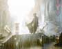 Hellboy - 8 x 10 Color Photo #55