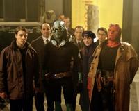 Hellboy - 8 x 10 Color Photo #4