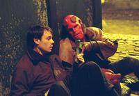 Hellboy - 8 x 10 Color Photo #5