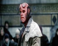 Hellboy - 8 x 10 Color Photo #22