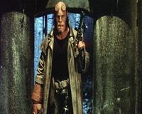 Hellboy - 8 x 10 Color Photo #23