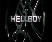 Hellboy - 8 x 10 Color Photo #24