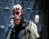 Hellboy - 8 x 10 Color Photo #25