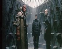 Hellboy - 8 x 10 Color Photo #34