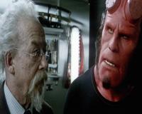 Hellboy - 8 x 10 Color Photo #39