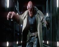 Hellboy - 8 x 10 Color Photo #46