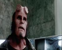 Hellboy - 8 x 10 Color Photo #50