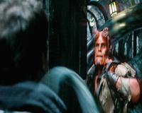 Hellboy - 8 x 10 Color Photo #58