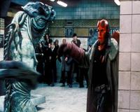 Hellboy - 8 x 10 Color Photo #59