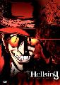Hellsing (TV) - 11 x 17 TV Poster - Style A