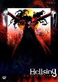 Hellsing (TV) - 11 x 17 TV Poster - Style B