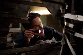 Henry's Crime - 8 x 10 Color Photo #1
