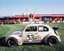 Herbie: Fully Loaded - 8 x 10 Color Photo #1