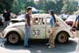 Herbie: Fully Loaded - 8 x 10 Color Photo #2