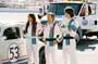 Herbie: Fully Loaded - 8 x 10 Color Photo #4