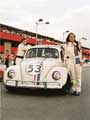 Herbie: Fully Loaded - 8 x 10 Color Photo #9